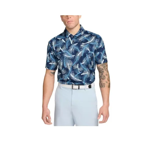 Nike Tour Men's Dri FIT Golf Polo