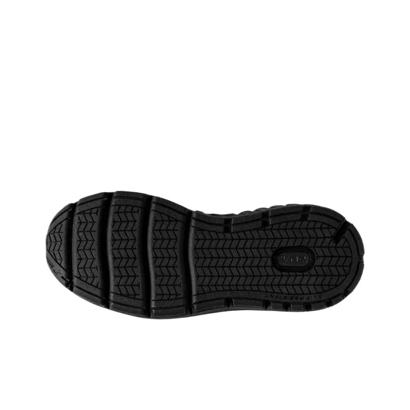 Brooks Addiction Walker 2 Low Top Running Shoes Women's Black-4