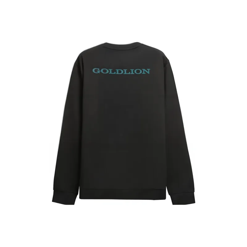 GOLDLION T Shirts Men-3