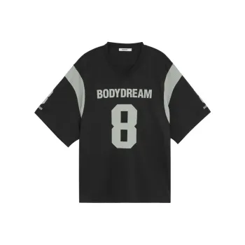 Bodydream T Shirts Men Black