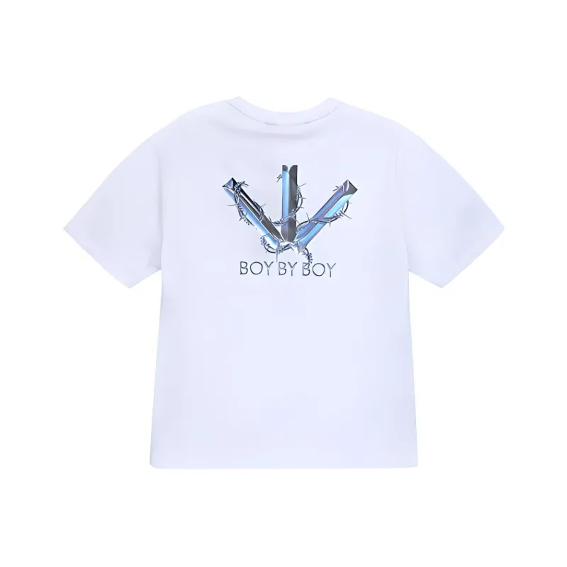 BOY BY BOY T Shirts Women's-1