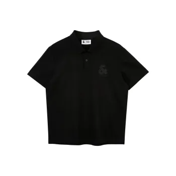 JACK JONES· Short Sleeve Polo Shirts Men's