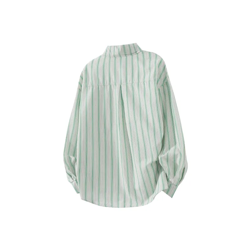 Tre Club Shirts Unisex-1