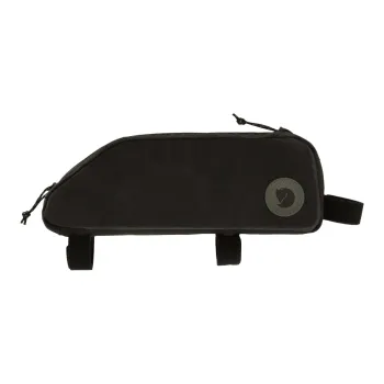 Fjallraven Vinylon Storage Bag Unisex Black