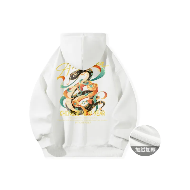 SWAMP AREA Sweatshirts Unisex-19
