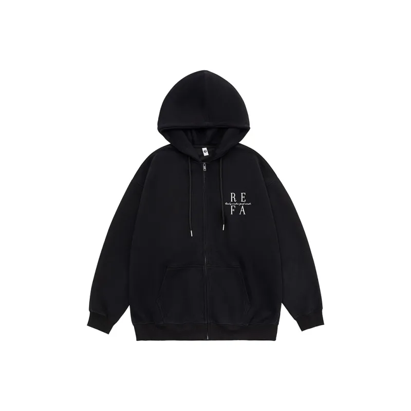 REFAMES Sweatshirts Unisex-0