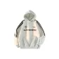 White Heather Gray