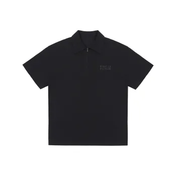 BIPOLAR Polo Shirts Unisex