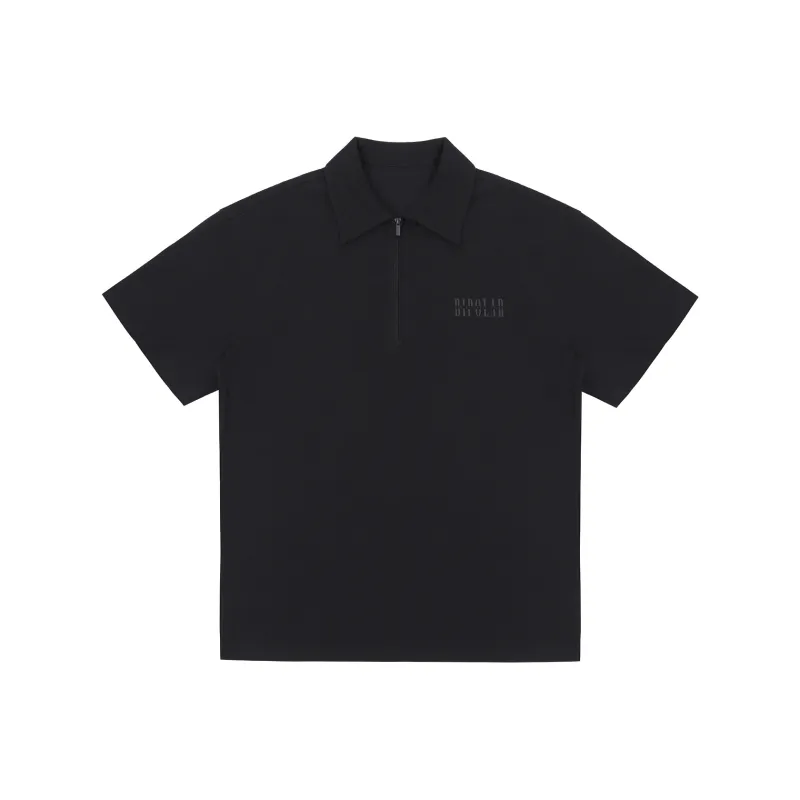 BIPOLAR Polo Shirts Unisex-0