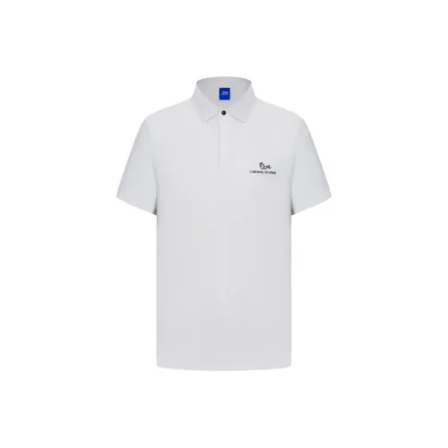 CARNAVAL DE VENISE Polo Shirt Men's
