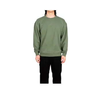 STONE ISLAND Sweatshirt Men's Sage Green