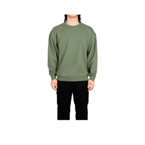 STONE ISLAND Sweatshirt Men's Sage Green