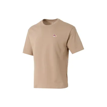 Jordan SS25 T Shirt Men's Khaki