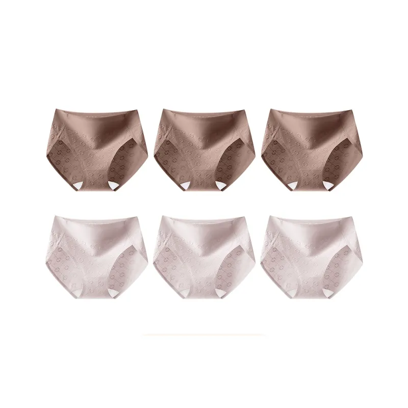 Caramella Underpants Women's 6 Pack-24