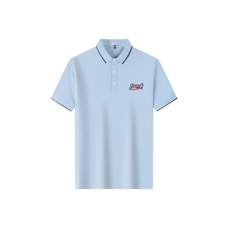 WARRIOR Polo Shirts Unisex-8