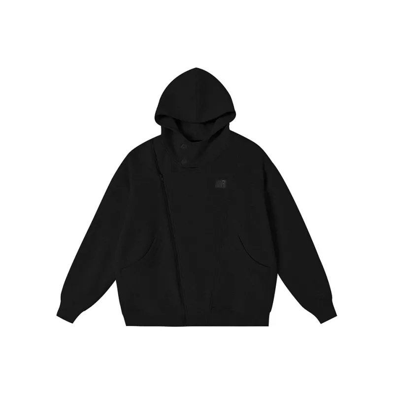 FDR Basic R Series Sweatshirt Jacket Unisex-7