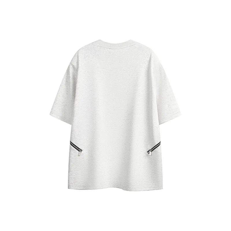 Fakeyoung T Shirts Unisex-11