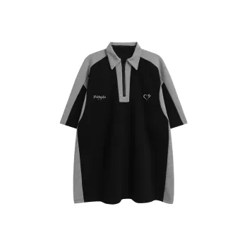 Paddy Julia Polo Shirts Unisex