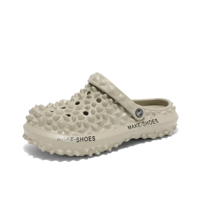Meiretu Clogs Men-11