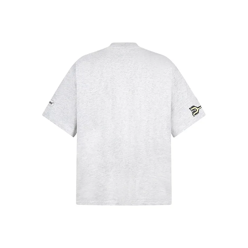 CUWU T Shirts Unisex-3