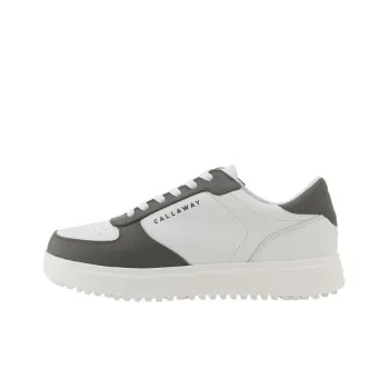 Callaway ARM 2 Low Top Golf Shoes Men's Khaki