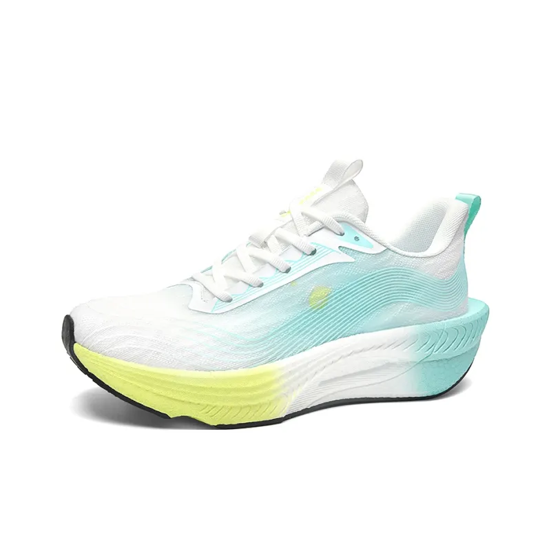 China Aerospace Heaven Official's Collection Abrasion Resistant, Breathable, Lightweight Low Top Running Shoes Unisex-59