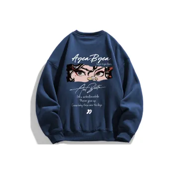 AYEA Sweatshirts Unisex