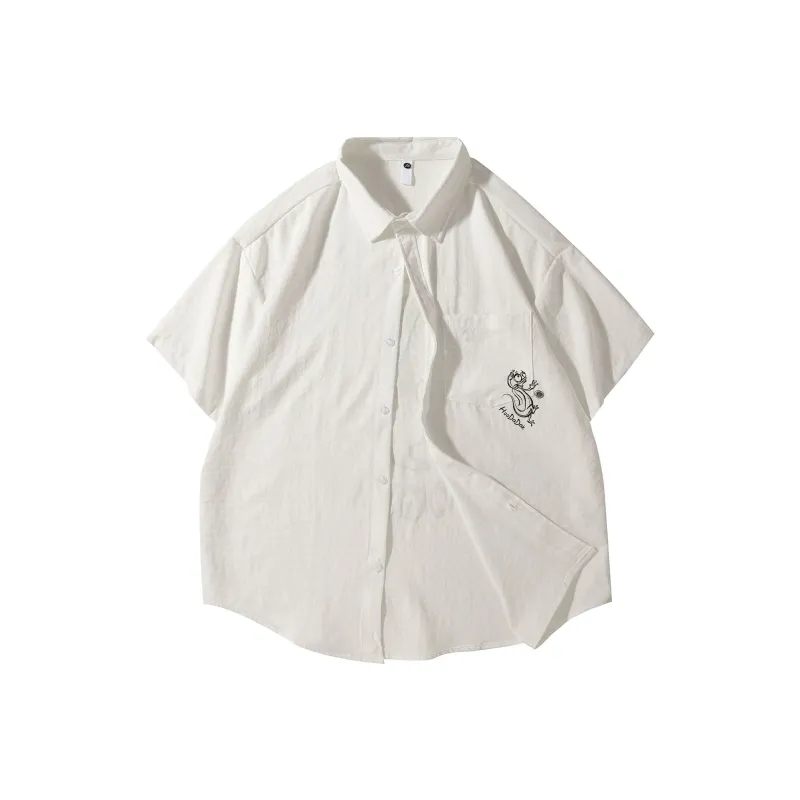 David Bakken Shirts Unisex-3