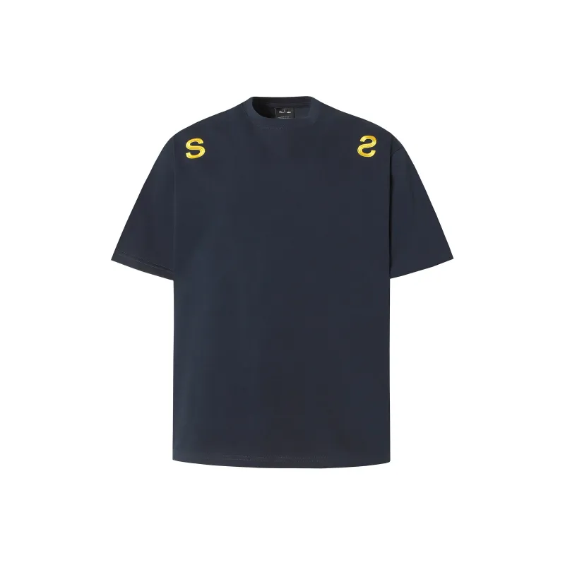 PAINT STAIN T Shirts Unisex-10