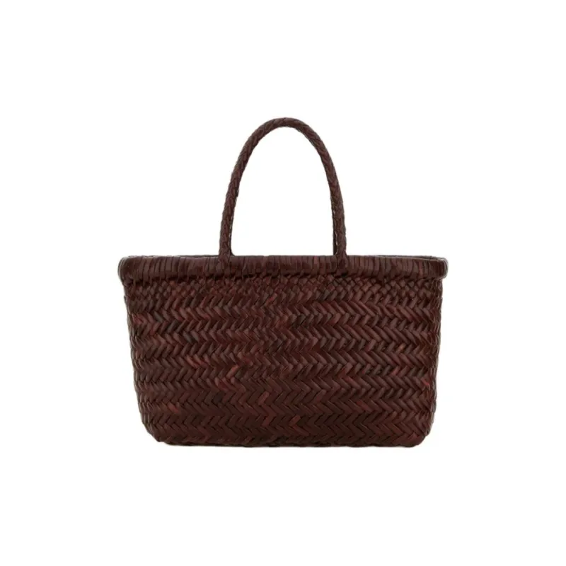 Dragon Diffusion Backpacks Brown-2