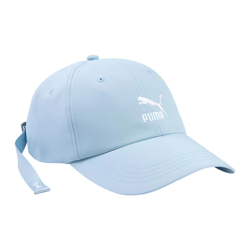PUMA Polyester Baseball Caps Unisex Multicolor-1