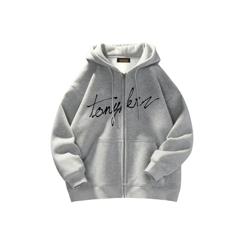 TONYKRZ Sweatshirts Unisex-8