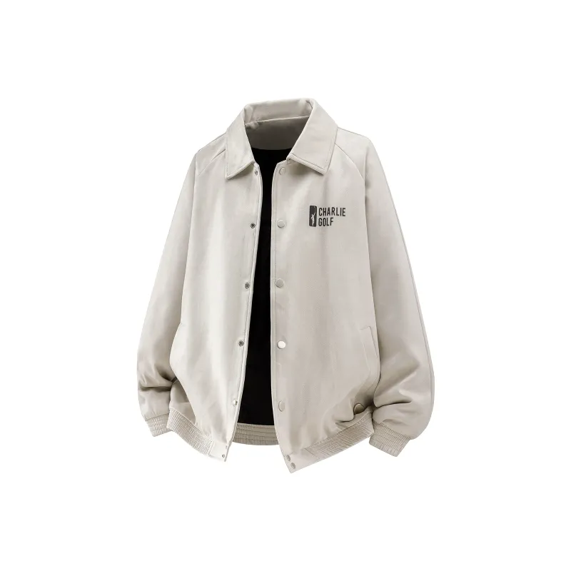 CHARLIE GOLF Jackets & Coats Unisex-6