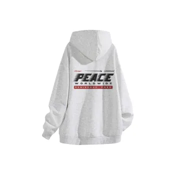 ROBINHOOD Sweatshirt Unisex Regular Edition/Fleece Lined