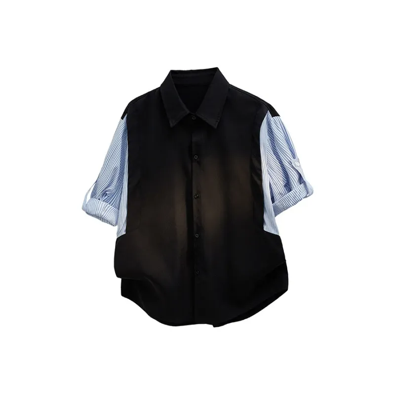 BEAR UNION Shirts Men-4