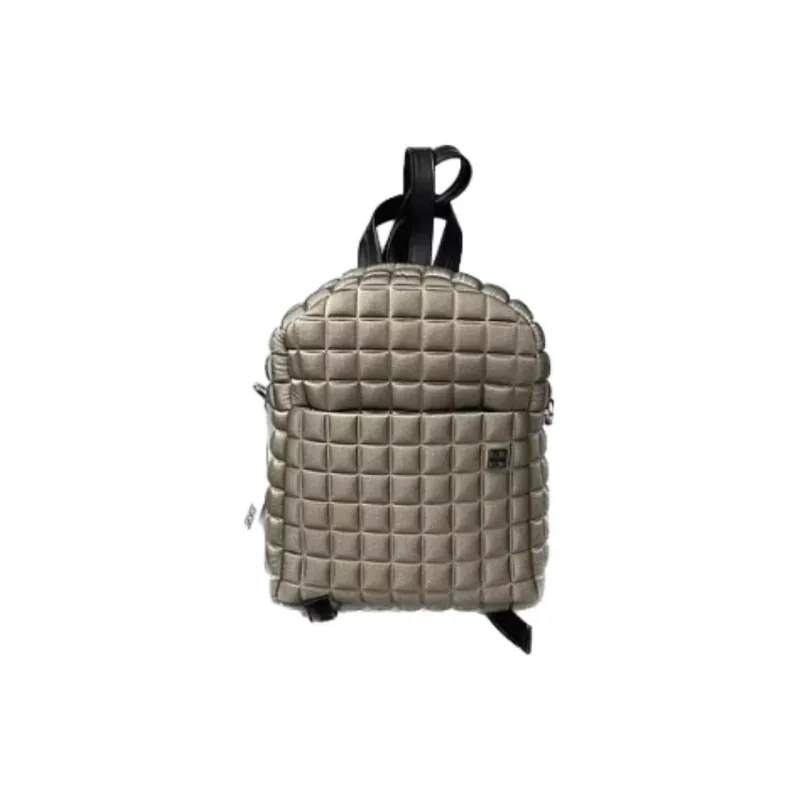 BPRIME Trendy Backpack Women's Umber-0