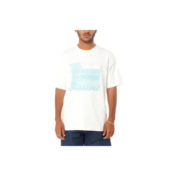 PACCBET T Shirts Men White