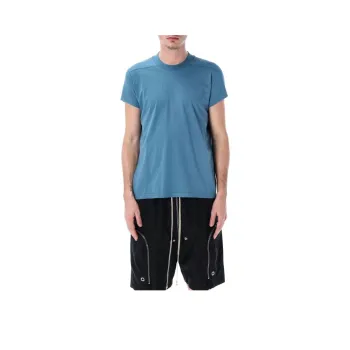 Rick Owens DRKSHDW Level Short sleeve Crew neck T shirt