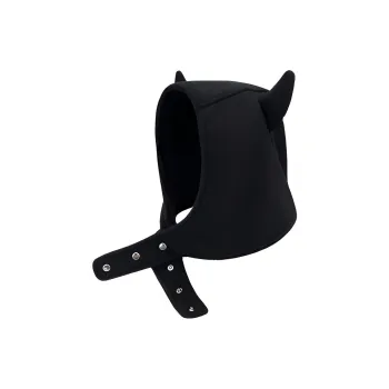 FREE RABBITⅡ Woolen Trapper Hats Unisex