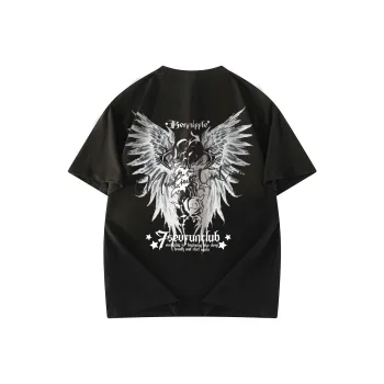 7 SEVFUN T Shirts Unisex