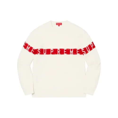 Supreme Inside Out Logo Sweater