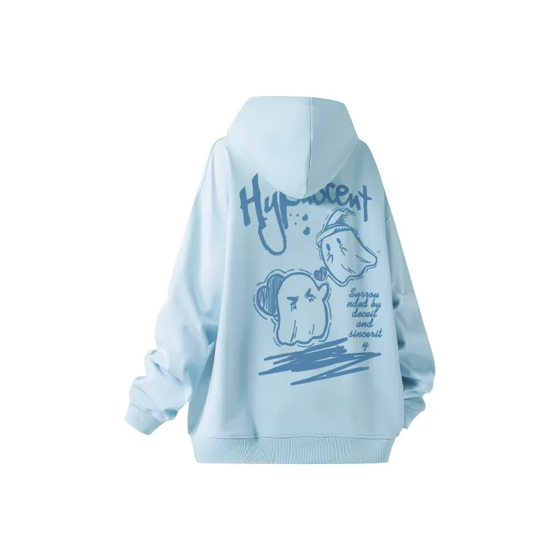 HYPASCENT Sweatshirts Unisex-18