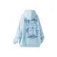Glacier Blue