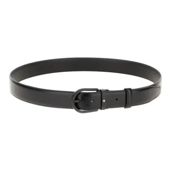 MONTBLANC Leather Belt