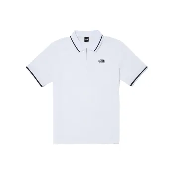 THE NORTH FACE Polo Shirt Men's White