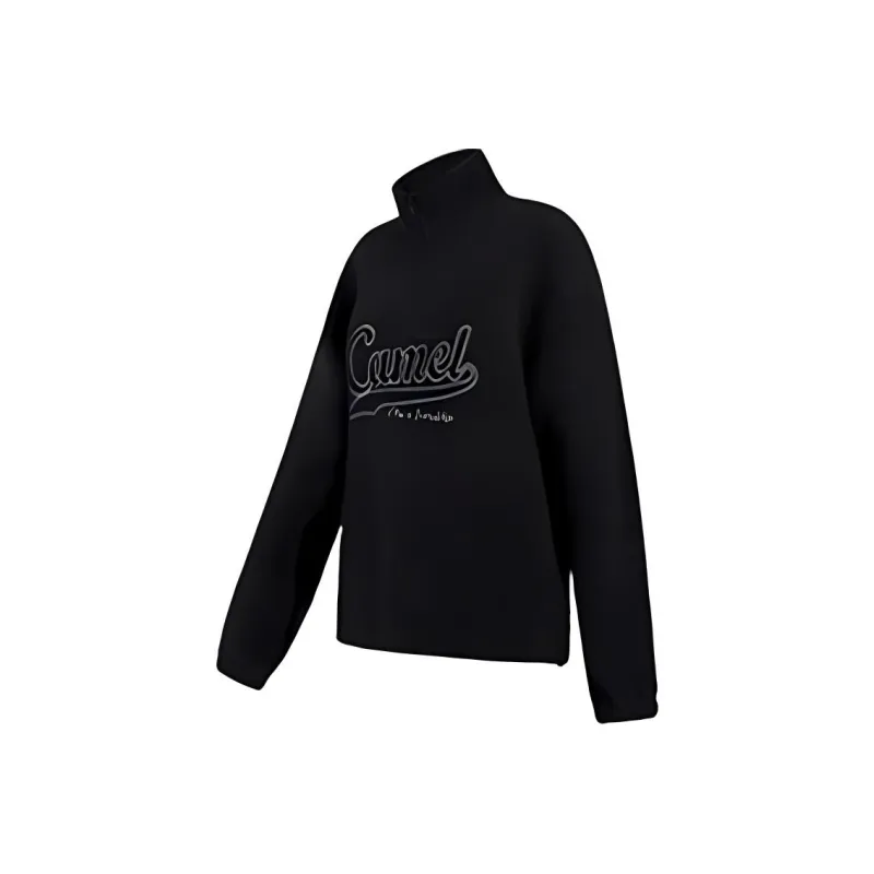 CAMEL Urban Function Series Sweatshirt Unisex-0