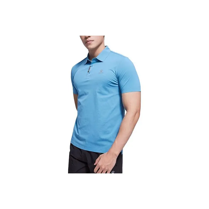 KELME Polo Shirts Men-3