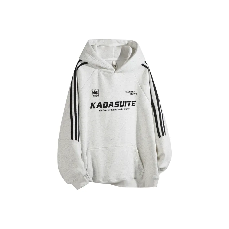 KADAKADA SUITE Sweatshirt Unisex-10