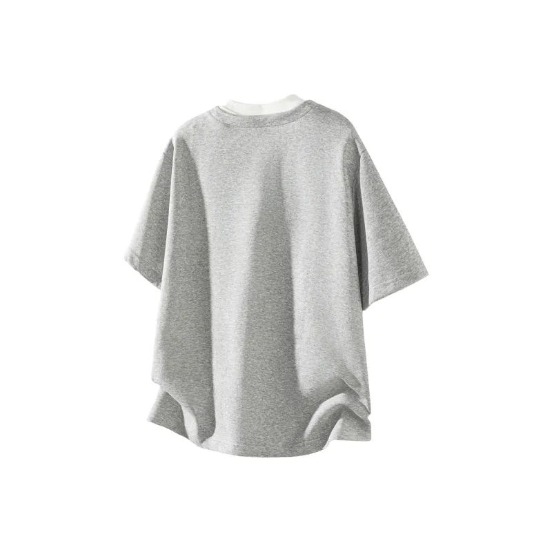 MARK WAFFLE T Shirts Unisex-7