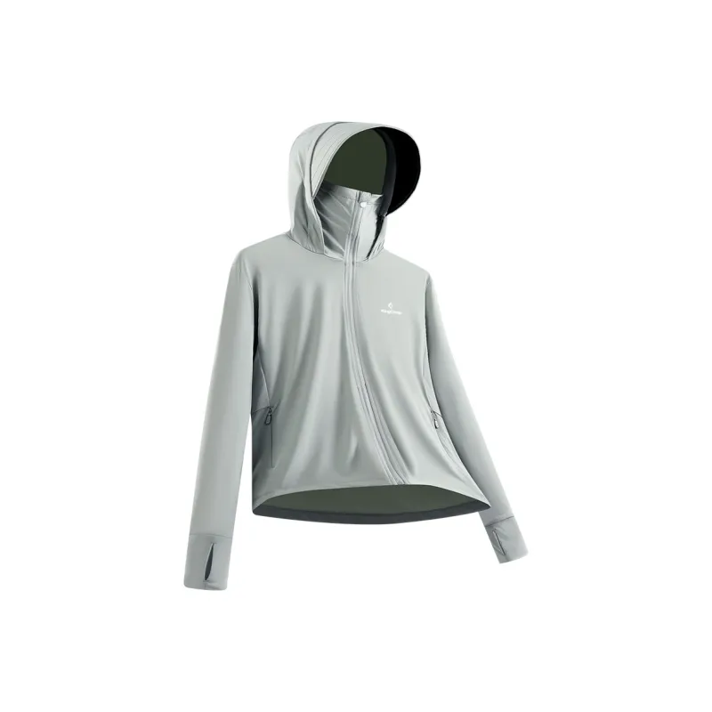 KingCamp Quick Dry, Breathable, UV Protection, Cooling Sun Protection Clothing Unisex-42